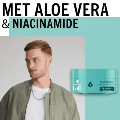 Online Taft Aloe Haarpaste 75 ML