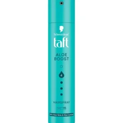 Online Taft Aloe Haarspray 250 ML