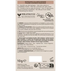 Discount Taft Fullness Wonder Powder