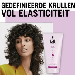 Outlet Taft Styling Curl Balm 150 ML