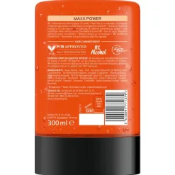 Sale Taft Styling Gel Maxx Power Gel 300 ML