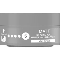 Best Taft Styling Matt Wax 75 ML