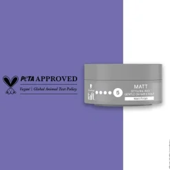 Best Taft Styling Matt Wax 75 ML