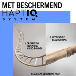 Hot Taft Styling Ultra Gellac Spray 200 ML