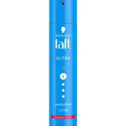 Online Taft Styling Ultra Strong Haarpray 250 ML
