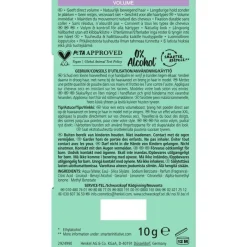 Hot Taft Styling Volume Poeder 10 GR