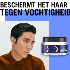 Sale Taft Titane Gel 250 ML