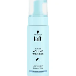 Best Taft Volume Wonder Mousse