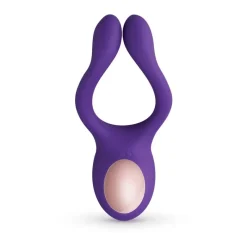 Sale Teazers Multifunctionele Koppel Vibrator