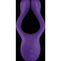 Sale Teazers Multifunctionele Koppel Vibrator
