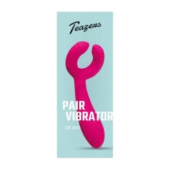 Hot Teazers Pair Vibrator