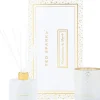 Sale Ted Sparks Candle & diffuser giftset frankincense & myrrh