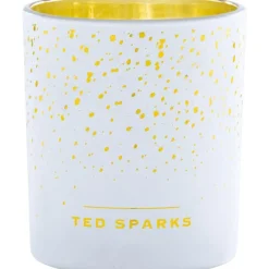 Sale Ted Sparks Candle & diffuser giftset frankincense & myrrh
