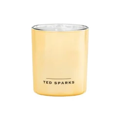 Discount Ted Sparks Demi Candle Vanilla & Cedarwood