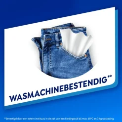 New Tempo Regular 4-Laags Zakdoekjes 10 pakjes