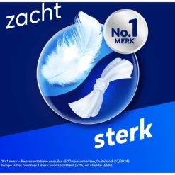New Tempo Regular 4-Laags Zakdoekjes 10 pakjes