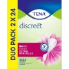 Online Tena Discreet Ultra Mini Plus Inlegkruisjes Duopack