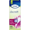 Hot Tena Discreet Ultra Mini Plus DUO 24 stuks