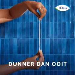 Sale Tena Discreet Ultra Normal 16 stuks
