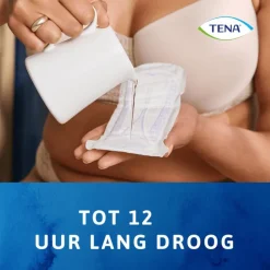Sale Tena Discreet Ultra Normal 16 stuks