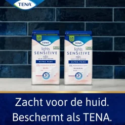 Best Tena Lights Sensitive Normal Verbanden 16 stuks
