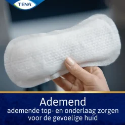 Best Tena Lights Sensitive Normal Verbanden 16 stuks