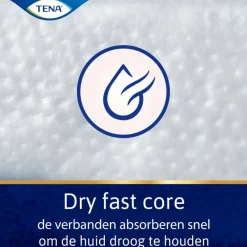 Best Tena Lights Sensitive Normal Verbanden 16 stuks