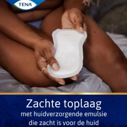 Best Tena Lights Sensitive Normal Verbanden 16 stuks