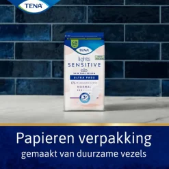 Best Tena Lights Sensitive Normal Verbanden 16 stuks