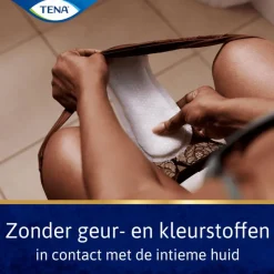 Best Tena Lights Sensitive Normal Verbanden 16 stuks