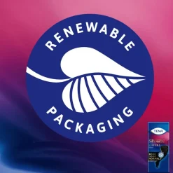 Clearance Tena Silhouette Noir Inlegkruisjes 26 stuks