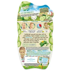 New 7th Heaven Cucumber Peel Off Masker