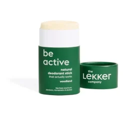Online The Lekker Company Be Active Deodorant Stick 40 Gram