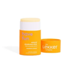 Sale The Lekker Company Have Fun Deodorant Stick 40 Gram