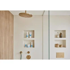 Clearance Therme Aqua Wellness Shower Satin 200 ML