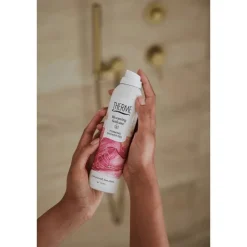 Clearance Therme Blooming Selfcare Foaming Shower Gel 200 ML