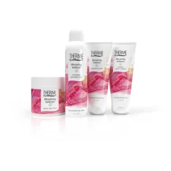 Clearance Therme Blooming Selfcare Foaming Shower Gel 200 ML