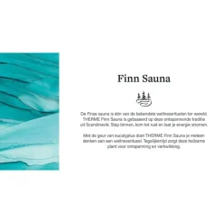 Discount Therme Finn Sauna Fresh Showergel 200 ML