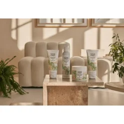 New Therme Forest Flower Meditation Foaming Shower 200 ML