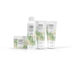 New Therme Forest Flower Meditation Foaming Shower 200 ML