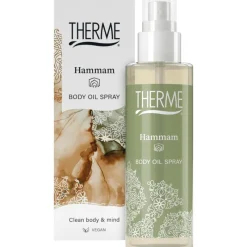 Discount Therme Hammam Body Oil Spray 125 ML