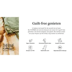 Therme Hammam Clay Shower Peeling 200 ML