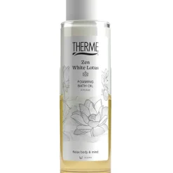 Online Therme Hammam Foaming Bath Oil 400 ML