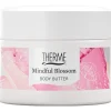 Clearance Therme Mindful Blossom Body Butter 75g