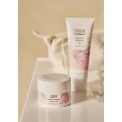 Clearance Therme Mindful Blossom Body Butter 75g