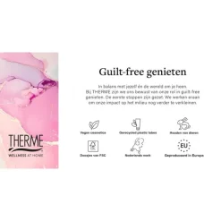 Clearance Therme Mindful Blossom Body Butter 75g