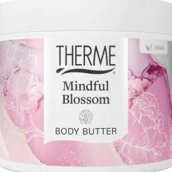 Outlet Therme Mindful Blossom Body Butter 225 GR