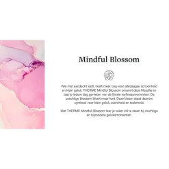 Therme Mindful Blossom Hand Balm 75 ML