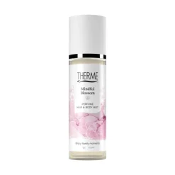 Hot Therme Mindful Blossom Hair And Body Mist