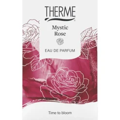 Discount Therme Mystic Rose eau de parfum 30 ML